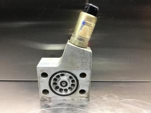 Liebherr Válvula piloto